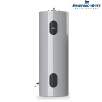 سخان ماء مركزي برادفورد وايت 80 جالون