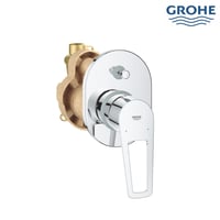 خلاط دش مخفي 2 خط جروهي BuaLoop ألماني