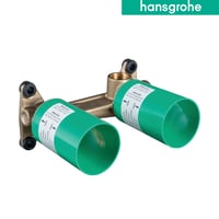 قلب مغسلة مخفي هانس جروهي13622180 ألماني