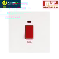 مفتاح سخان MZ