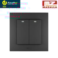 مفتاح دركسون مزدوج MZ