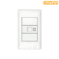 فيش كمبيوتر SUNYU6