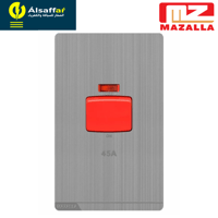 مفتاح مكيف MZ