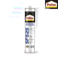 سليكون باتكس أبيض ضد البكتيريا ألماني