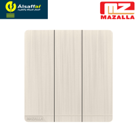 مفتاح ثلاثي 16 امبير MZ