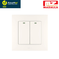 مفتاح مزدوج MZ