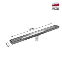 صفاية مفرع SIEME بولندي 10*30 PURE