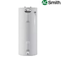 سخان ماء امريكي مركزي اوسميث 80 جالون