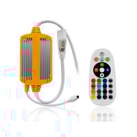 توصيلة لي زينة ملون 1500W HI-QE