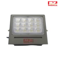 كشاف خارجي ليد MZ ووتر بروف 50 واط SMD