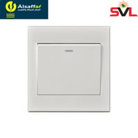 مفتاح دركسون مفرد SVL