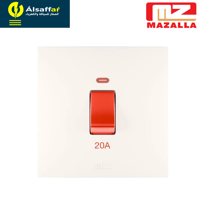 مفتاح سخان MZ