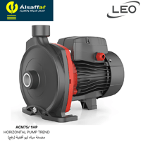 مضخة مياه ليو ACM75 1HP