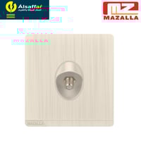 فيش دش مفرد MZ