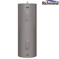 سخان ريشموند المركزي صناعة مكسيكية 275 لتر ما يعاد...