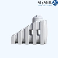 خزان الزامل بيت الدرج 1250 لتر