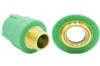 جلبه سن خارجي نحاس حراري سابرو