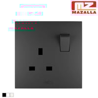 فيش مفرد+مفتاح MZ