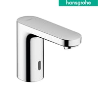 خلاط مغسلة حساس هانس جروهي V.BLEND