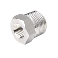 نقاص كروم 3/4"*1/2" ألماني