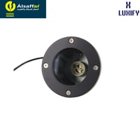 جرم غرس LUXIFY GU10