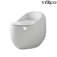 كرسي فرنجي أبيض VR-2347