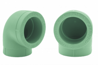 كوع 90 حراري سابرو