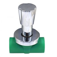 محبس كروم حراري سابرو