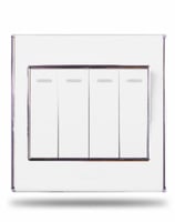 مفتاح دركسون 2WAY رباعي 7*7 V3