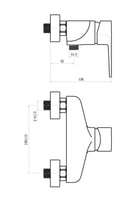 خلاط شطاف فون لوتز ألماني