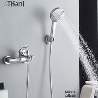 خلاط دش تيفاني DM1001