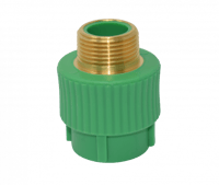 جلبة سن خارجي نحاس حراري تحويل