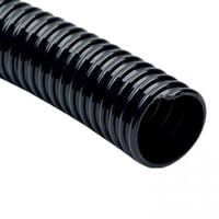 لي حلزوني أسود فلاكسبل