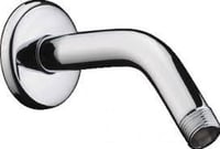 ذراع دش مخفي هانس جروهي 12.8 سم 27411000 ألماني