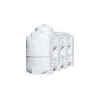 خزان الزامل ممرات 2000 لتر