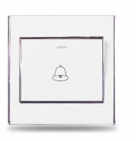 مفتاح جرص أبيض/رمادي 7*7 V3