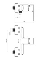 خلاط شطاف ماركس لوتز ألماني