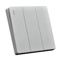 مفتاح ثلاثي دركسون بيانو لؤلؤي 7*7