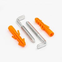 مسمار سخان ألماني