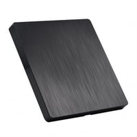 تسكيرة بيانو أسود 7*7