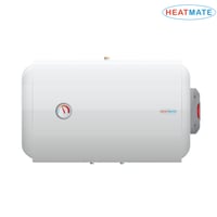 سخان ماء 80 لتر أفقي HEATMATE سعودي
