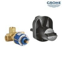 قلب شطاف مخفي جروهي 1 خط 33964000 ألماني