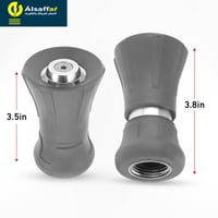 رشاش ماء تربو X632C-G