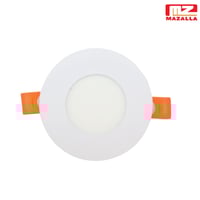 بنل المظلة 4 واط 7 سم 3"