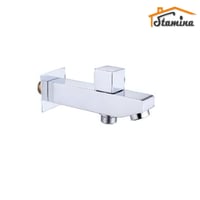 صباب دش مع محول كروم STAMINA