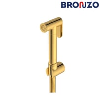 شطاف ذهبي برونزو PT180101/GD