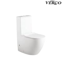 كرسي فرنجي فيركو VR-867 أبيض