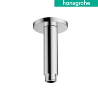 ذراع دش مطري سقفي دائري هانس جروهي 10 سم V.BLEND