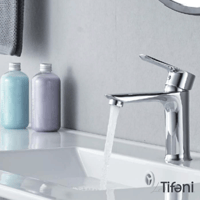 خلاط مغسلة تيفاني DM2002