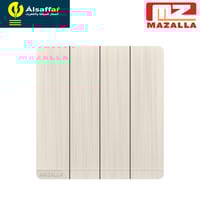 مفتاح رباعي 16 امبير MZ